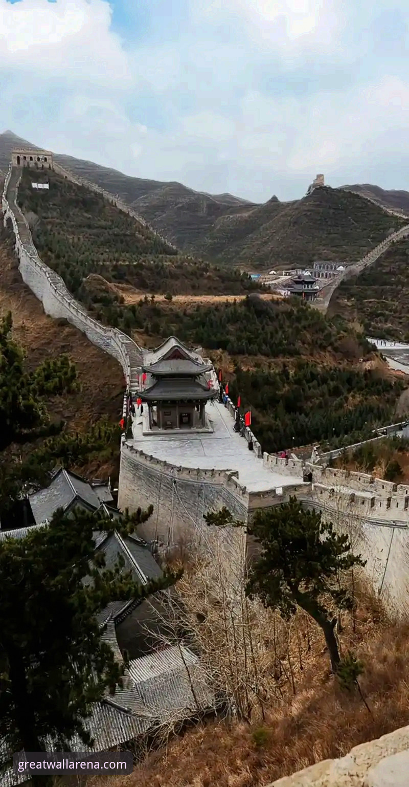 长城体育平台 揭秘长城体育平台的高效体验:从下载到实战的全流程指南